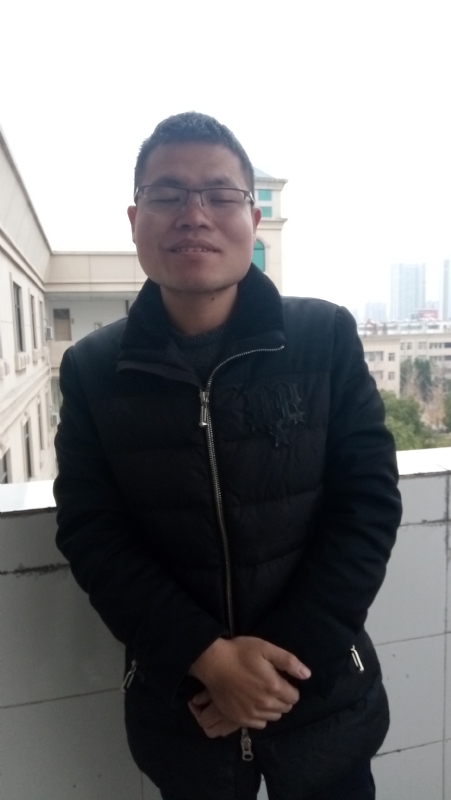 永断无明的第一张照片--泗洪基督教相亲网