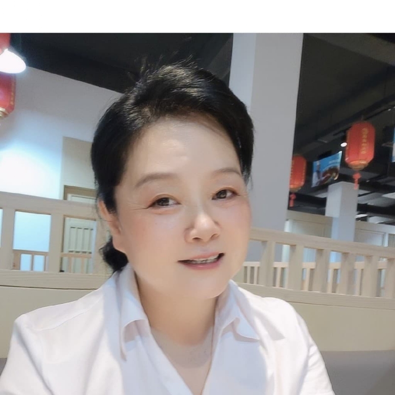 丁姐爱生活的第二张照片--泗洪基督教相亲网